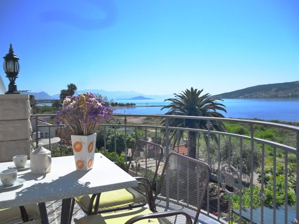 Anita Apartments Trogir Rom bilde