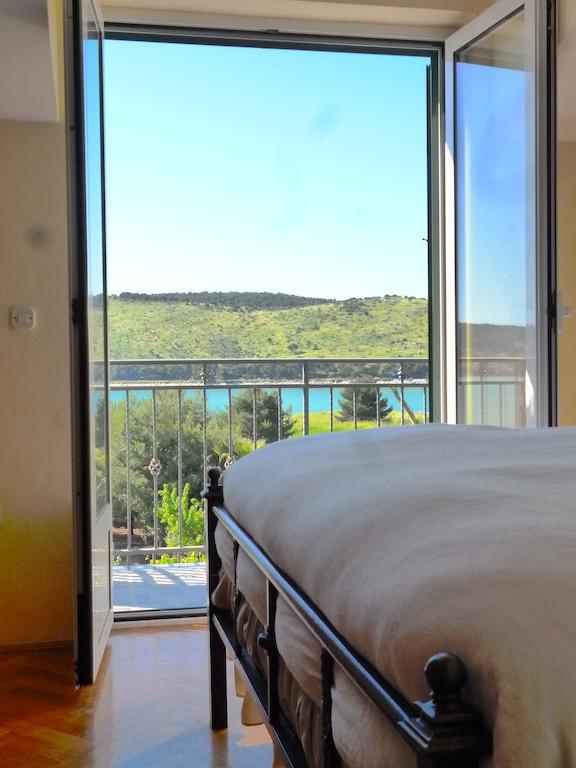 Anita Apartments Trogir Rom bilde